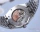 Swiss Quality Audemars Piguet Royal Oak Citizen 8215 Watches Onyx face Baby Blue Dial (5)_th.jpg
